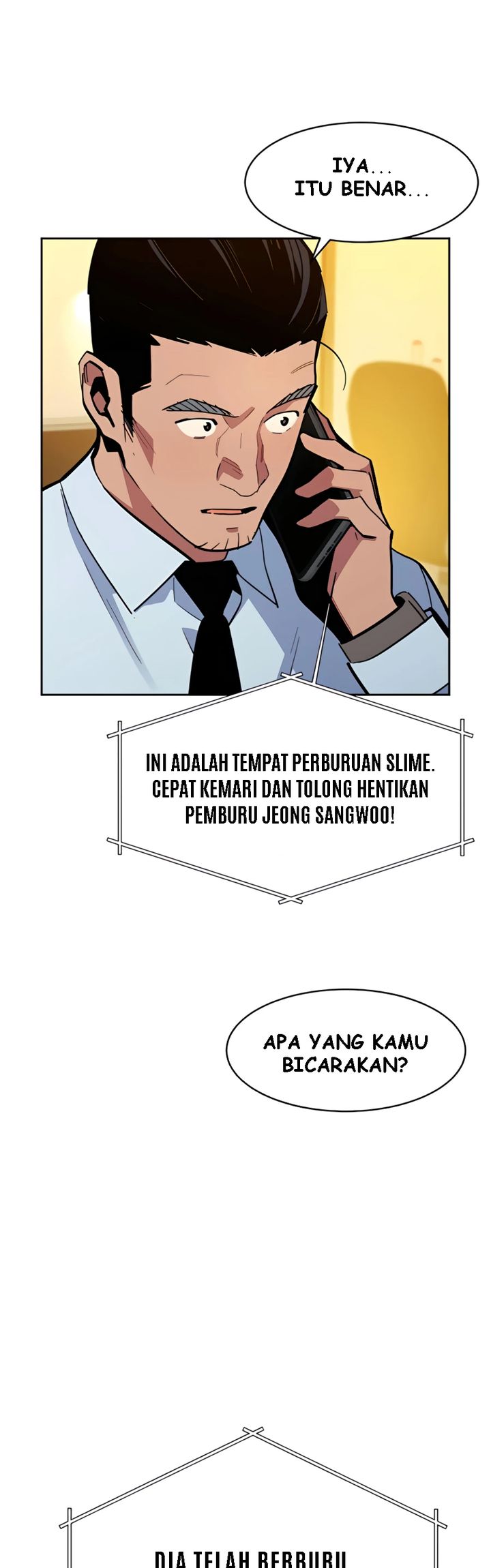 Auto-Hunting With Clones chapter 11 halaman 6