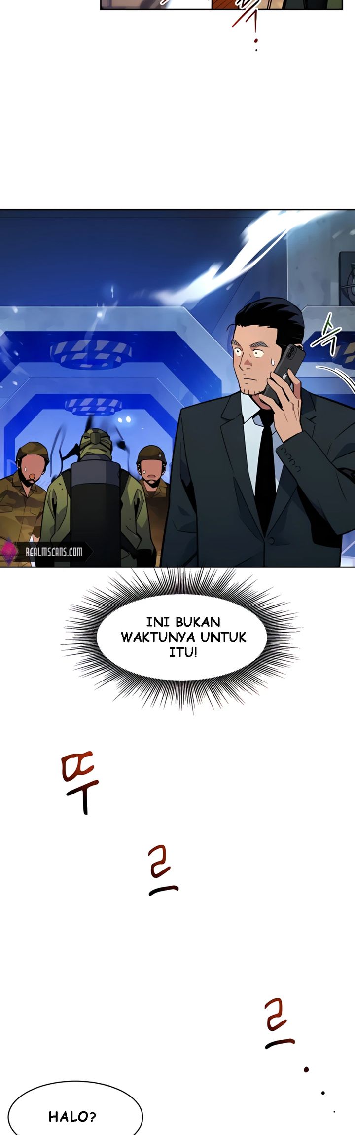 Auto-Hunting With Clones chapter 11 halaman 15