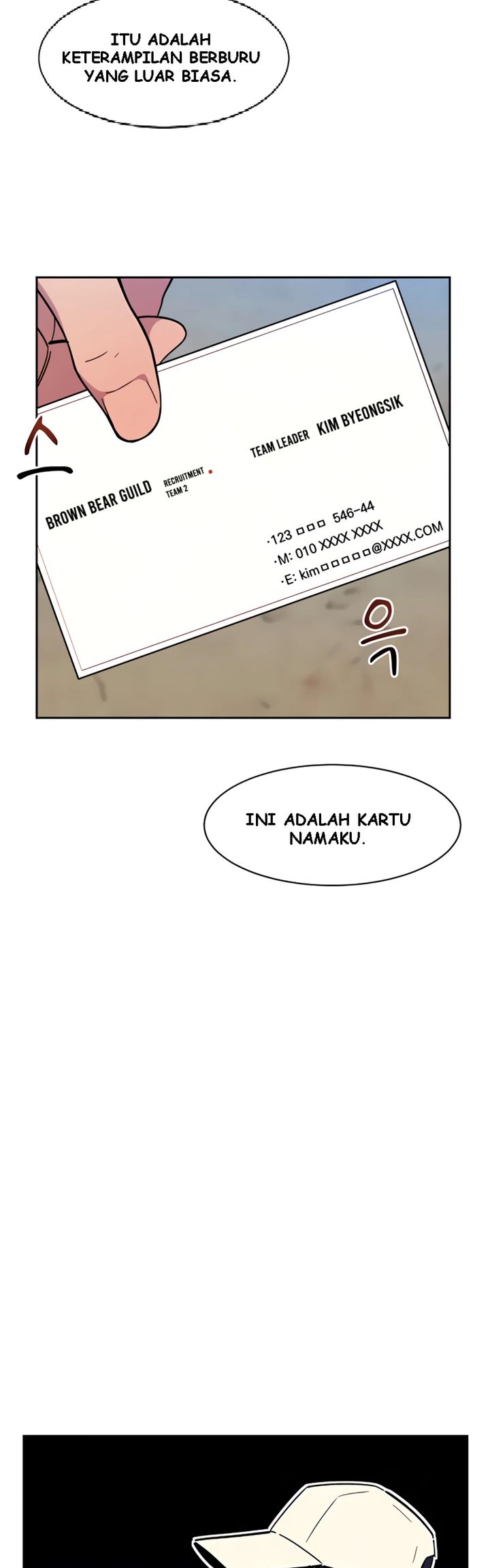 Auto-Hunting With Clones chapter 11 halaman 22
