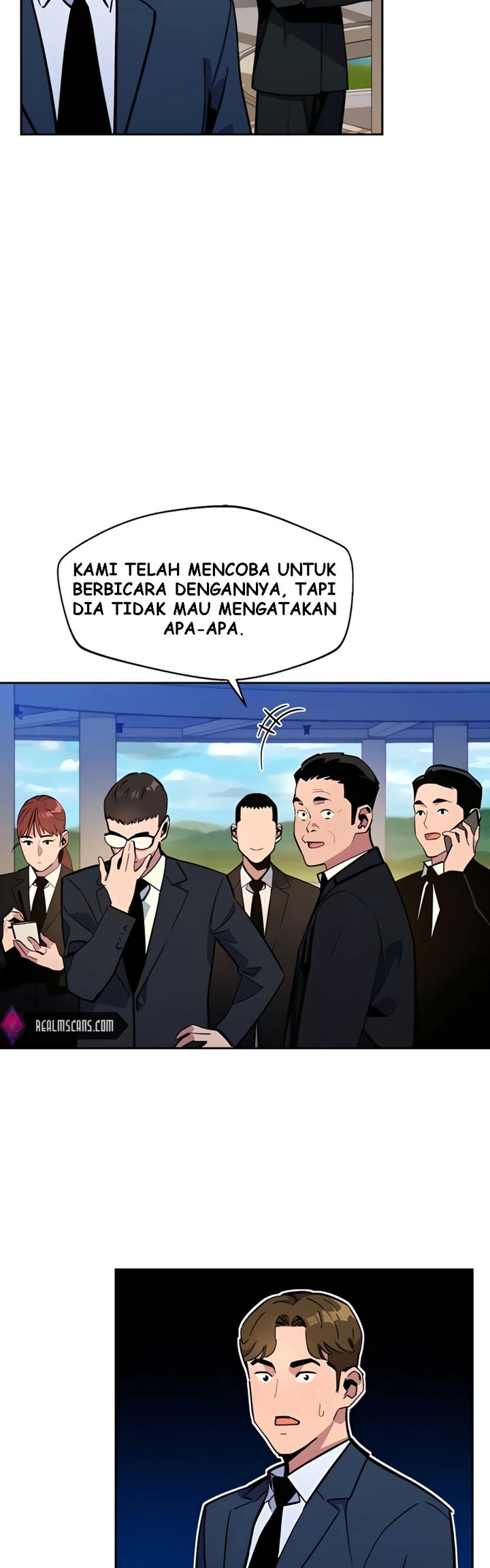 Auto-Hunting With Clones chapter 11 halaman 24