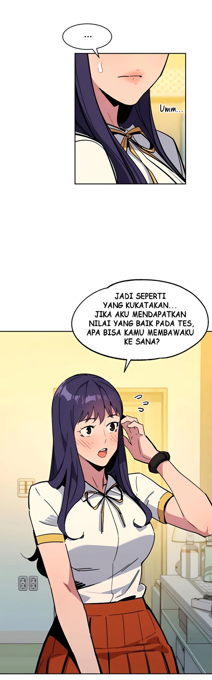 Auto-Hunting With Clones chapter 11 halaman 41