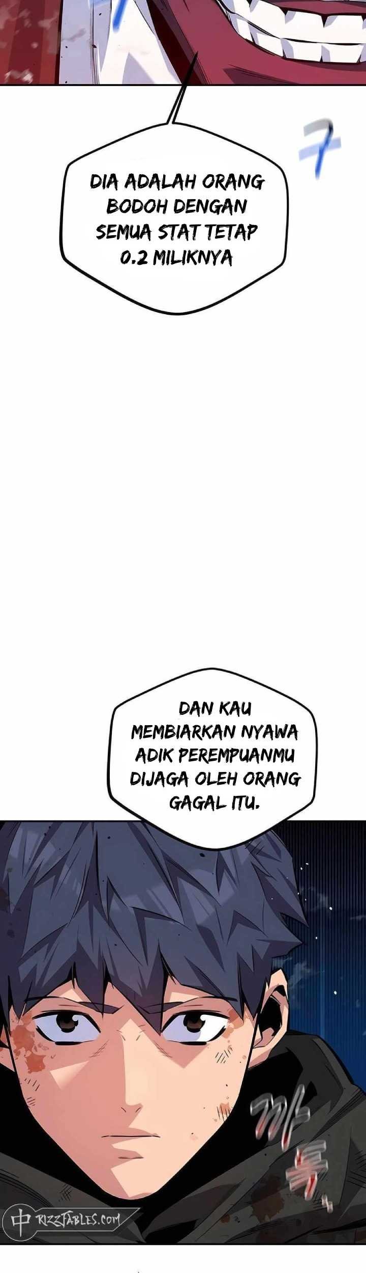 Auto-Hunting With Clones chapter 110 halaman 10