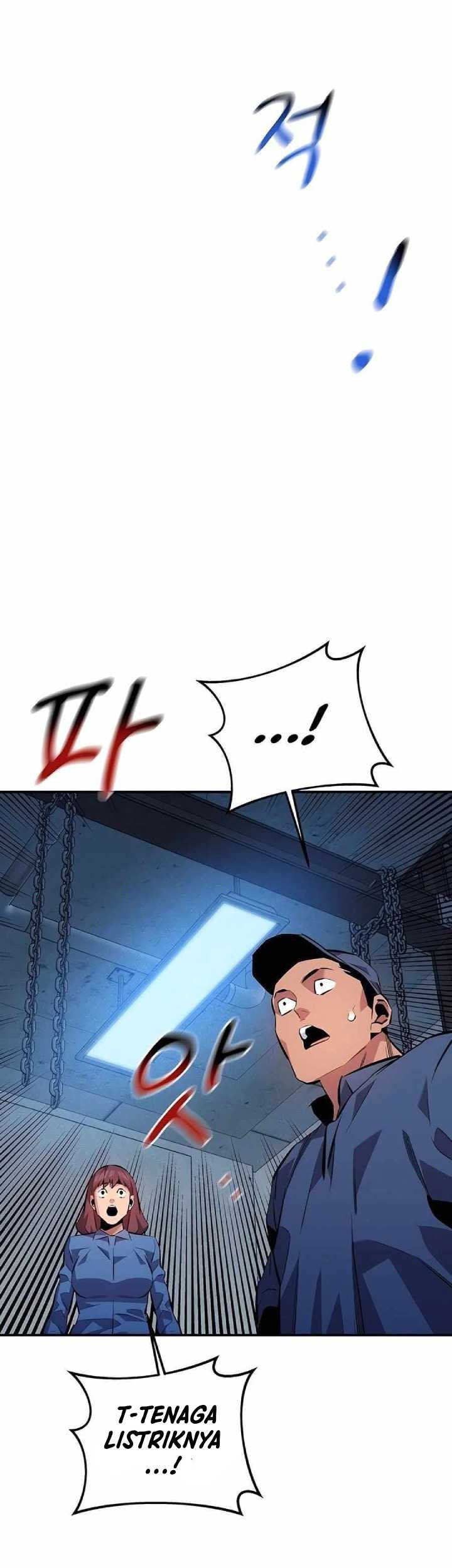 Auto-Hunting With Clones chapter 110 halaman 18