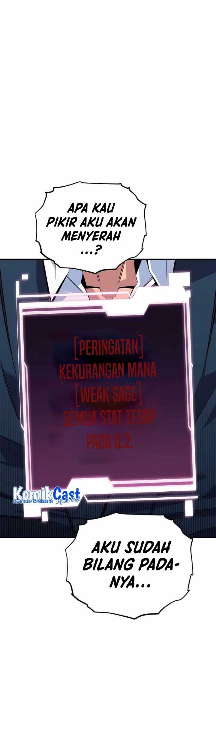Auto-Hunting With Clones chapter 110 halaman 33