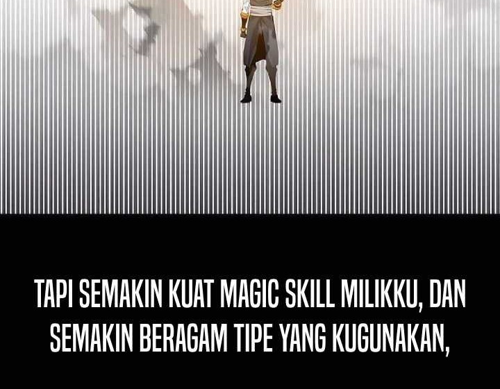 Auto-Hunting With Clones chapter 110 halaman 40