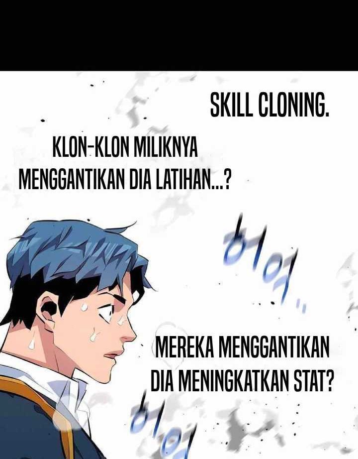Auto-Hunting With Clones chapter 110 halaman 44