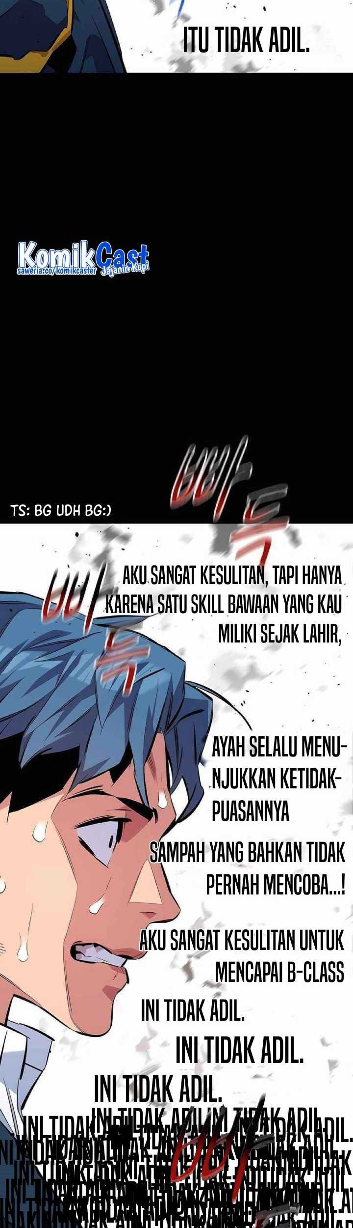 Auto-Hunting With Clones chapter 110 halaman 45
