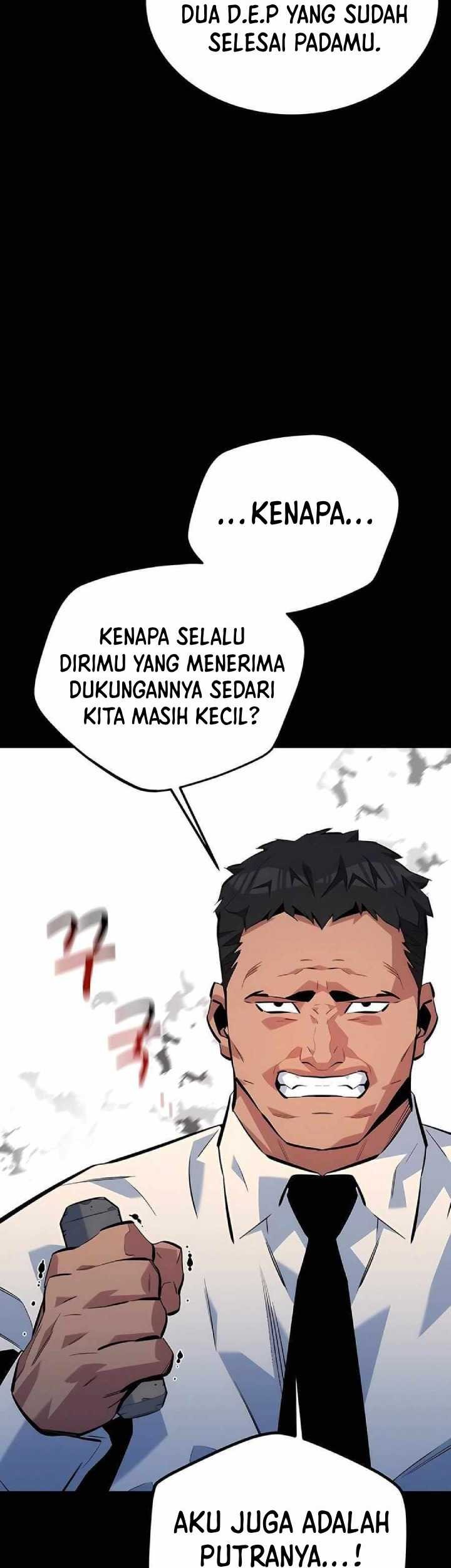 Auto-Hunting With Clones chapter 110 halaman 49