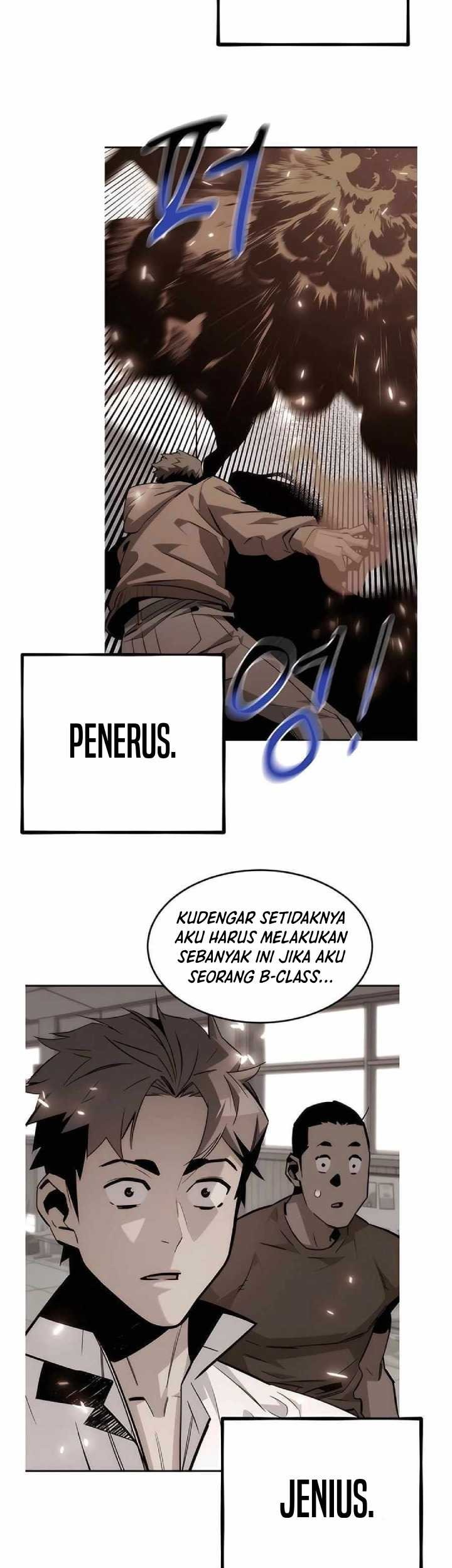 Auto-Hunting With Clones chapter 110 halaman 57
