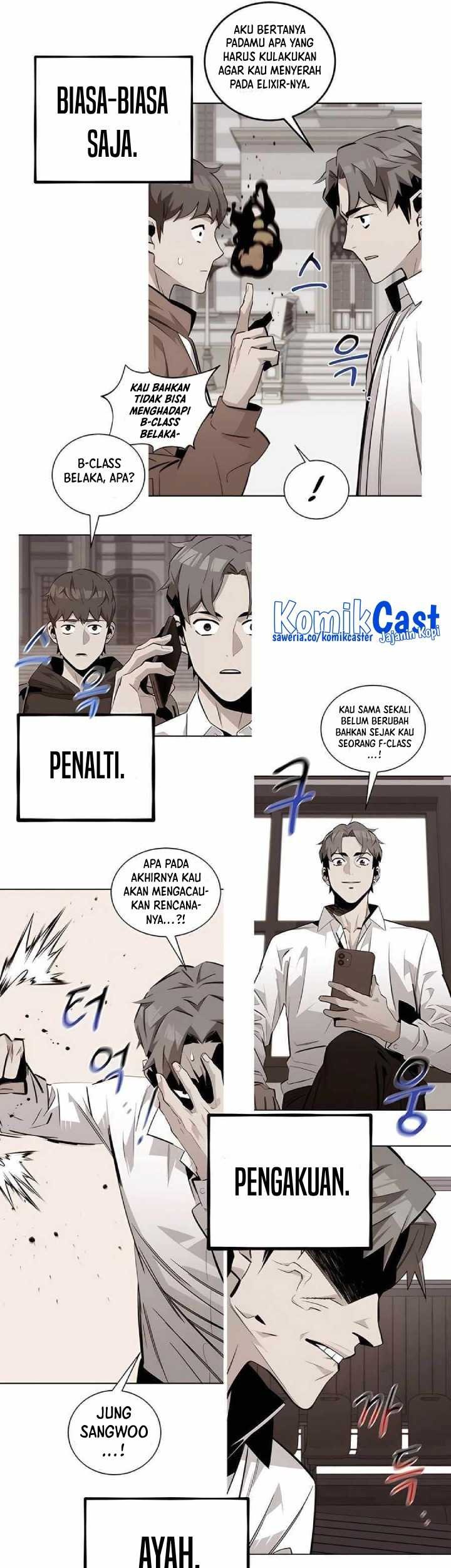 Auto-Hunting With Clones chapter 110 halaman 59