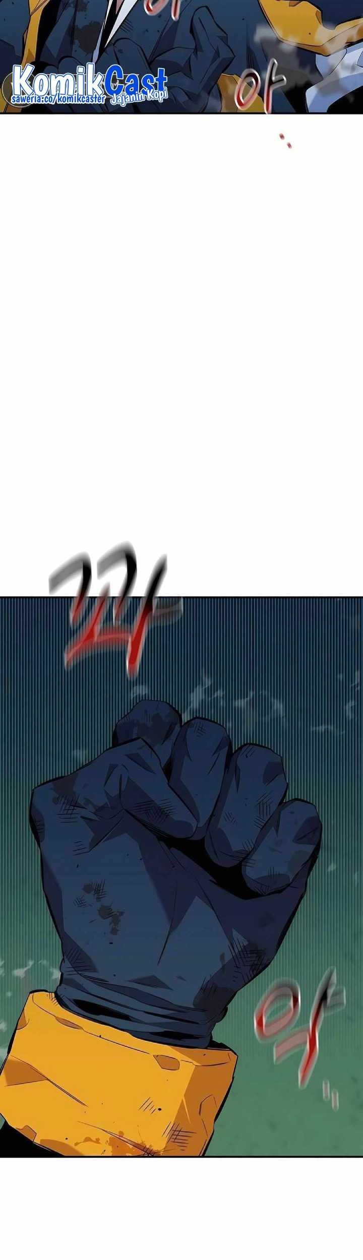 Auto-Hunting With Clones chapter 110 halaman 82