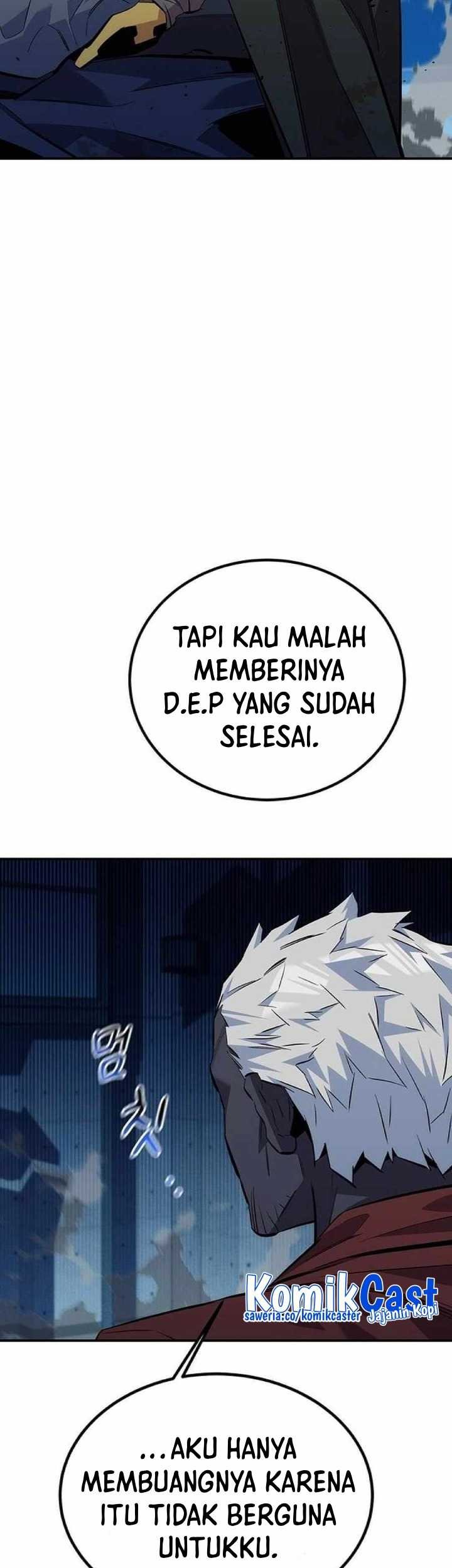 Auto-Hunting With Clones chapter 110 halaman 90