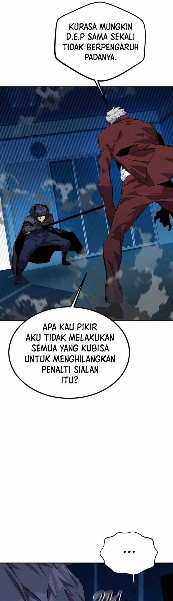 Auto-Hunting With Clones chapter 110 halaman 92