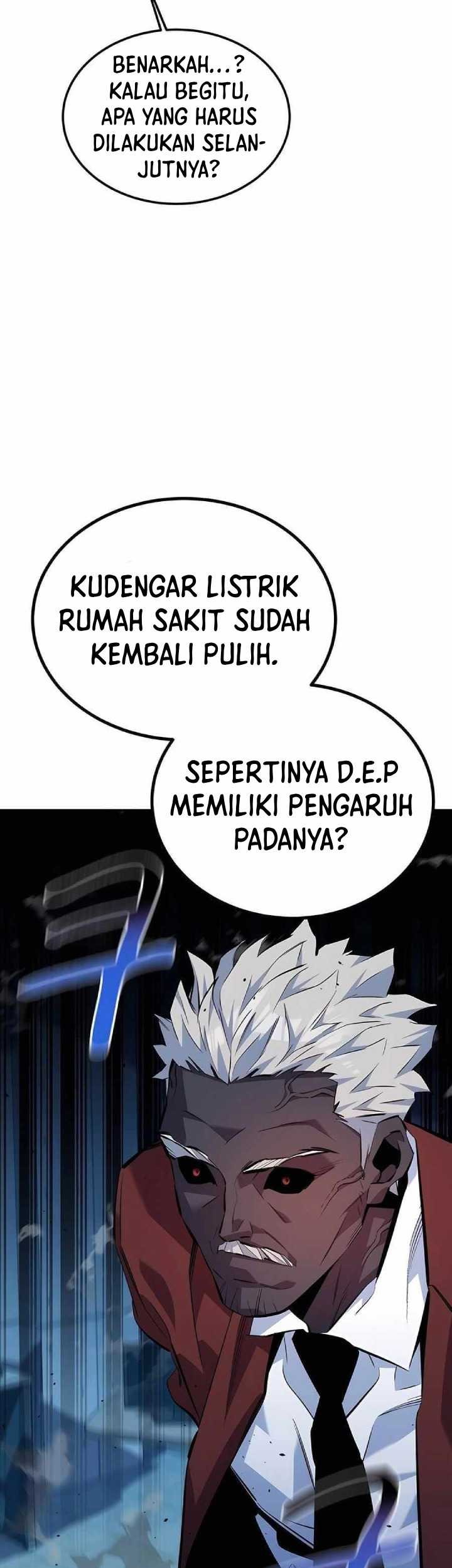 Auto-Hunting With Clones chapter 110 halaman 94