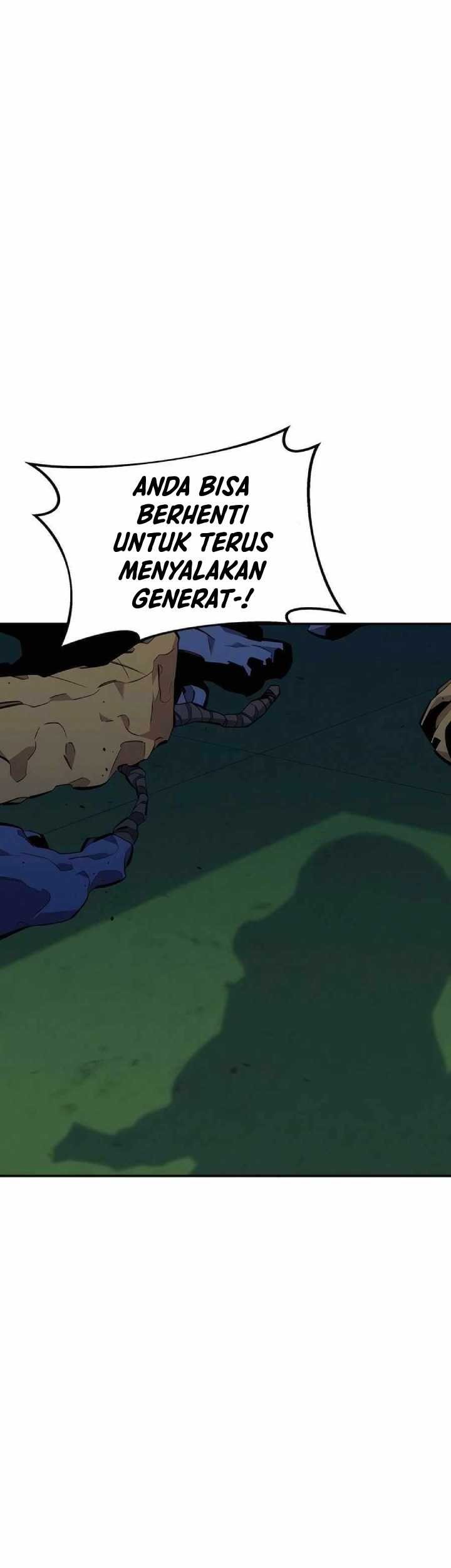Auto-Hunting With Clones chapter 110 halaman 110