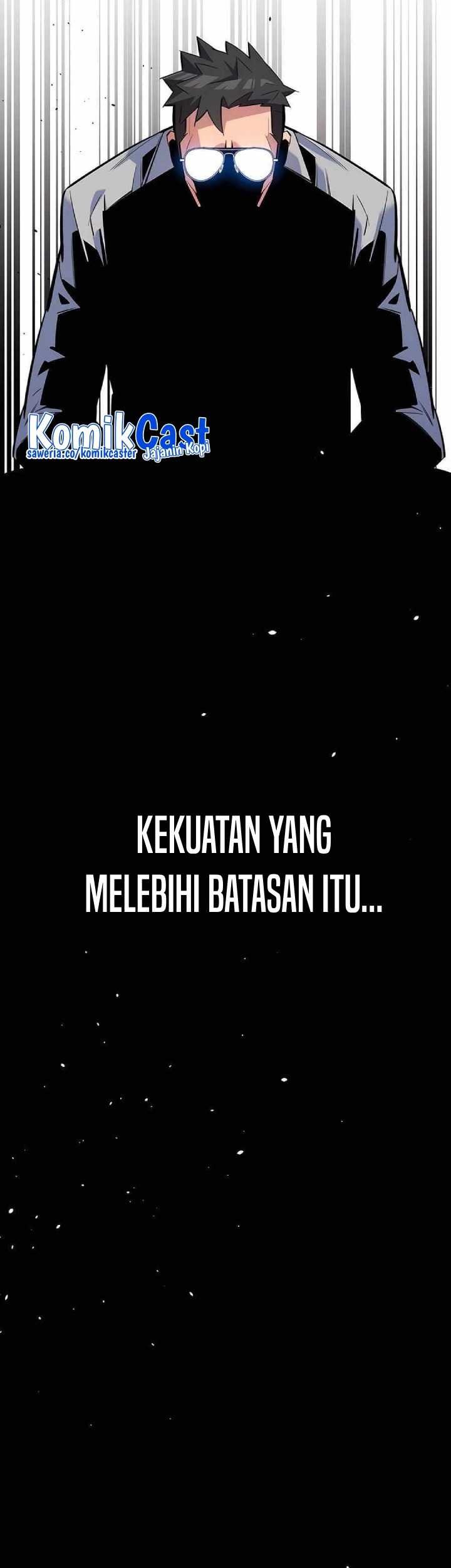 Auto-Hunting With Clones chapter 110 halaman 112