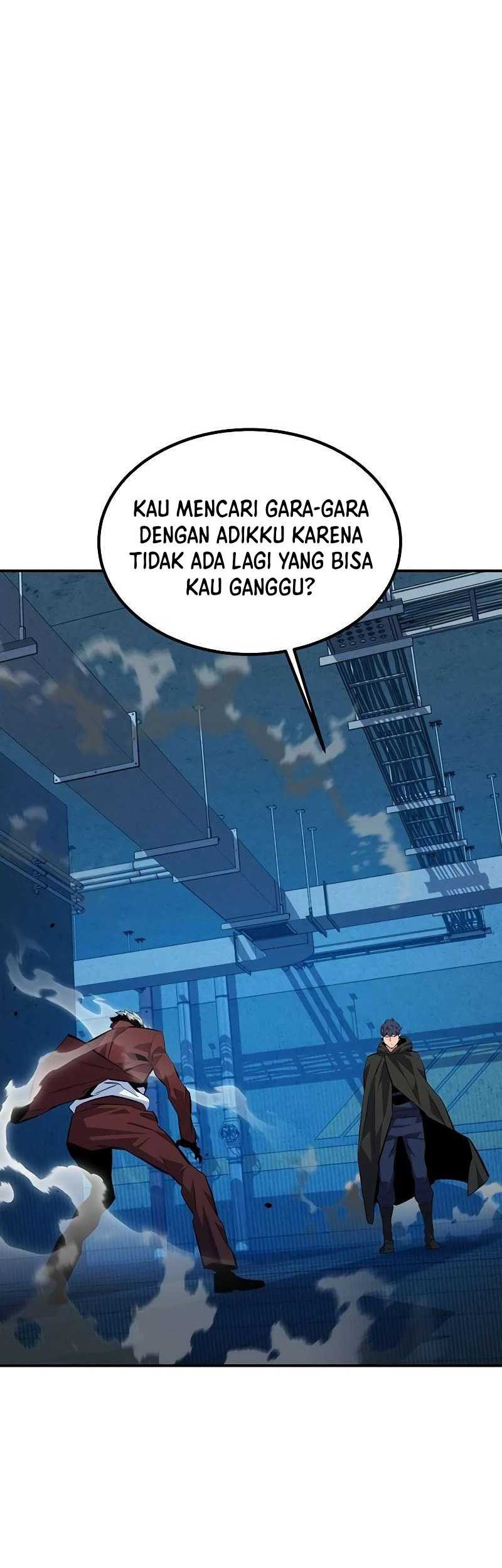 Auto-Hunting With Clones chapter 111 halaman 4