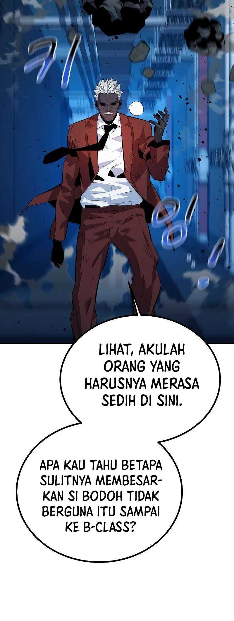 Auto-Hunting With Clones chapter 111 halaman 17