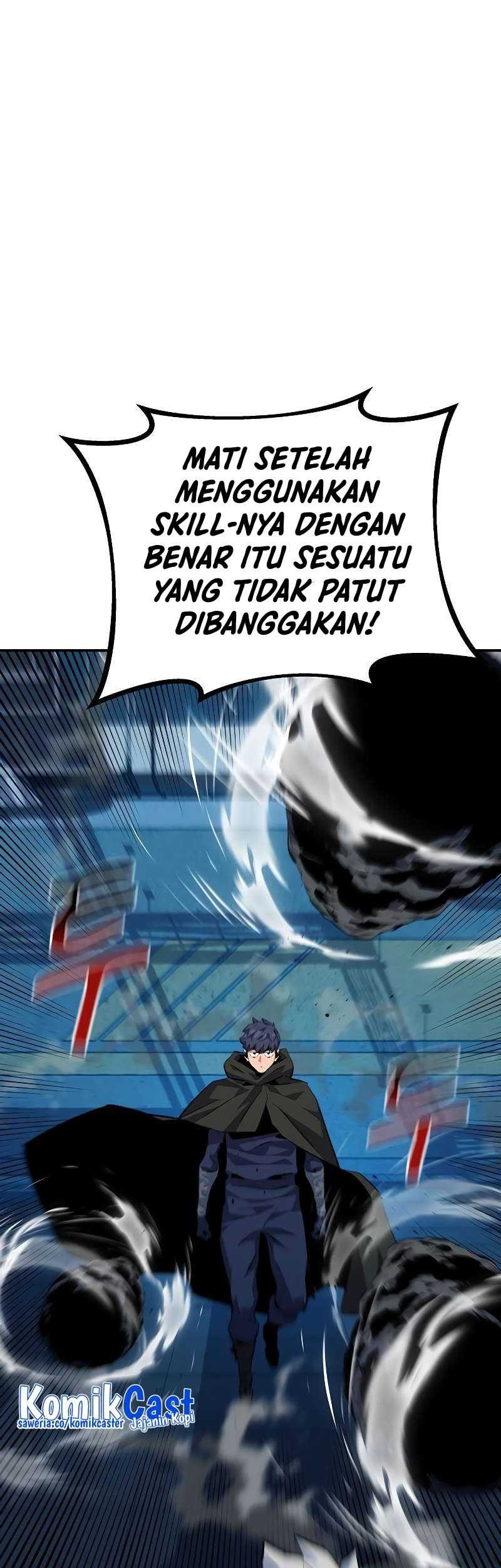 Auto-Hunting With Clones chapter 111 halaman 18