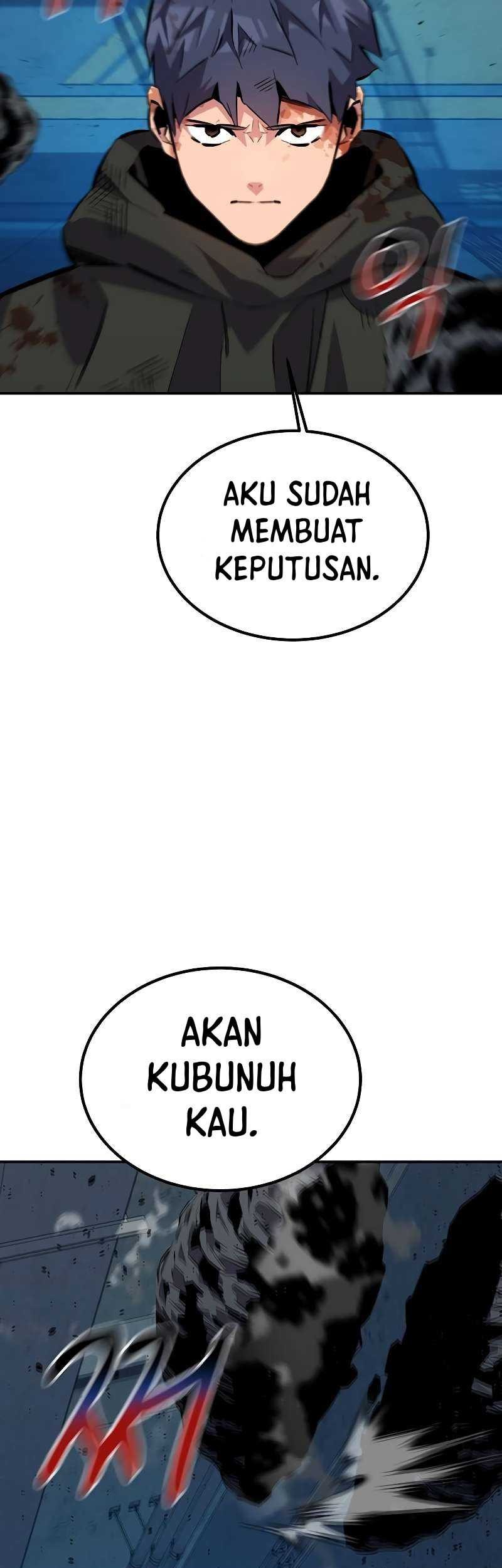 Auto-Hunting With Clones chapter 111 halaman 20