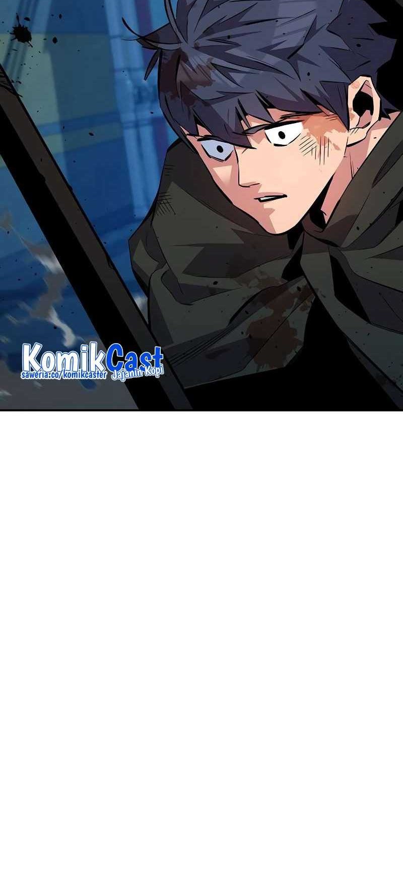 Auto-Hunting With Clones chapter 111 halaman 25