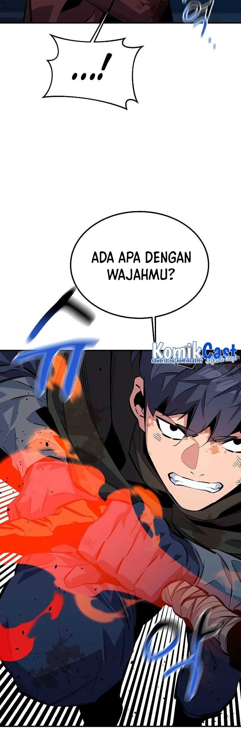 Auto-Hunting With Clones chapter 111 halaman 30