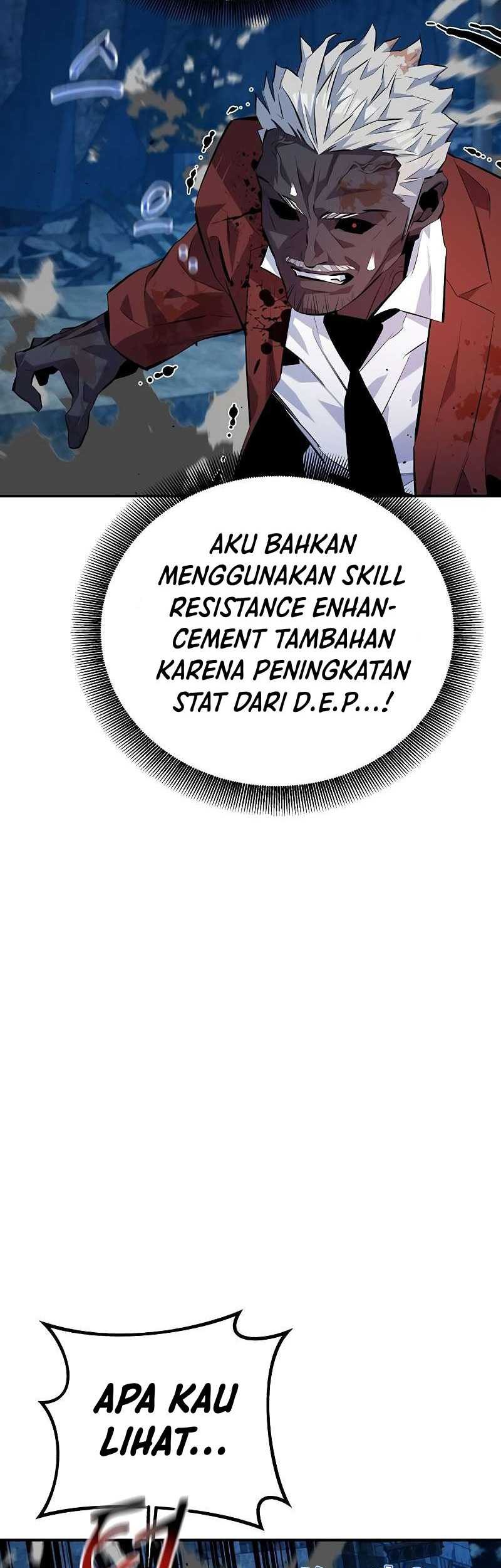 Auto-Hunting With Clones chapter 111 halaman 36