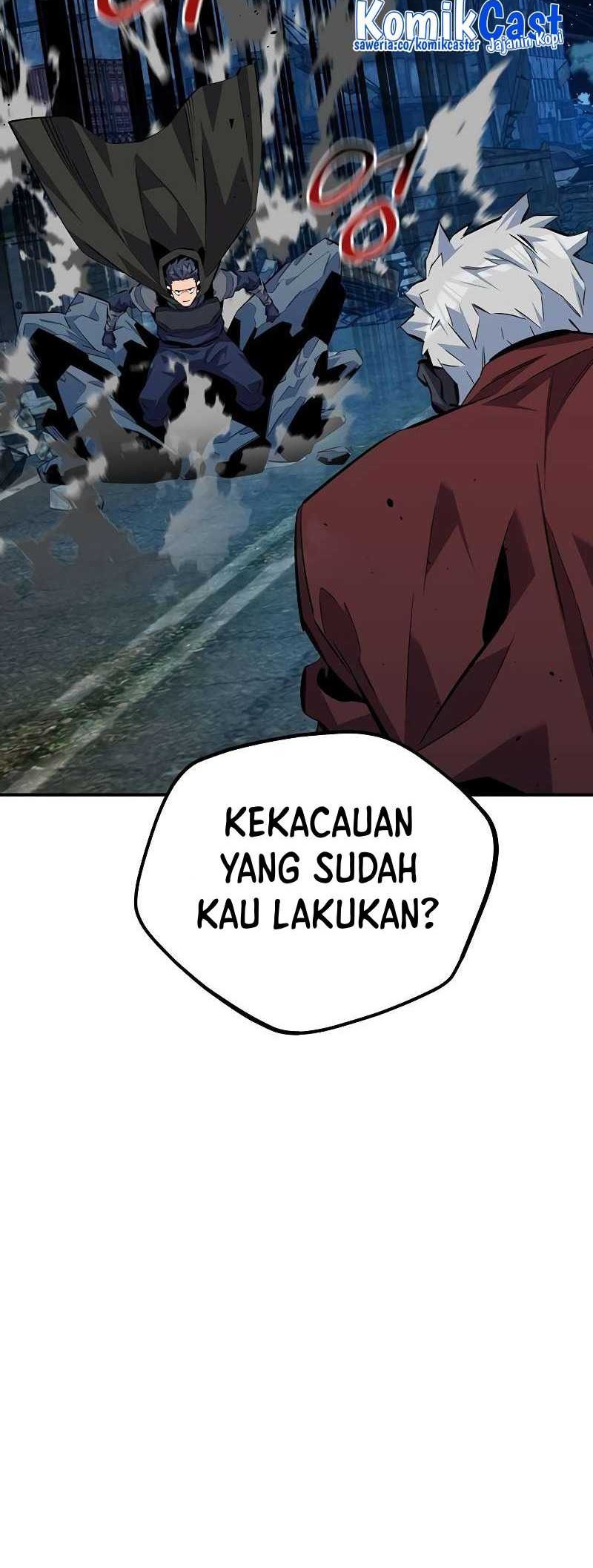 Auto-Hunting With Clones chapter 111 halaman 37