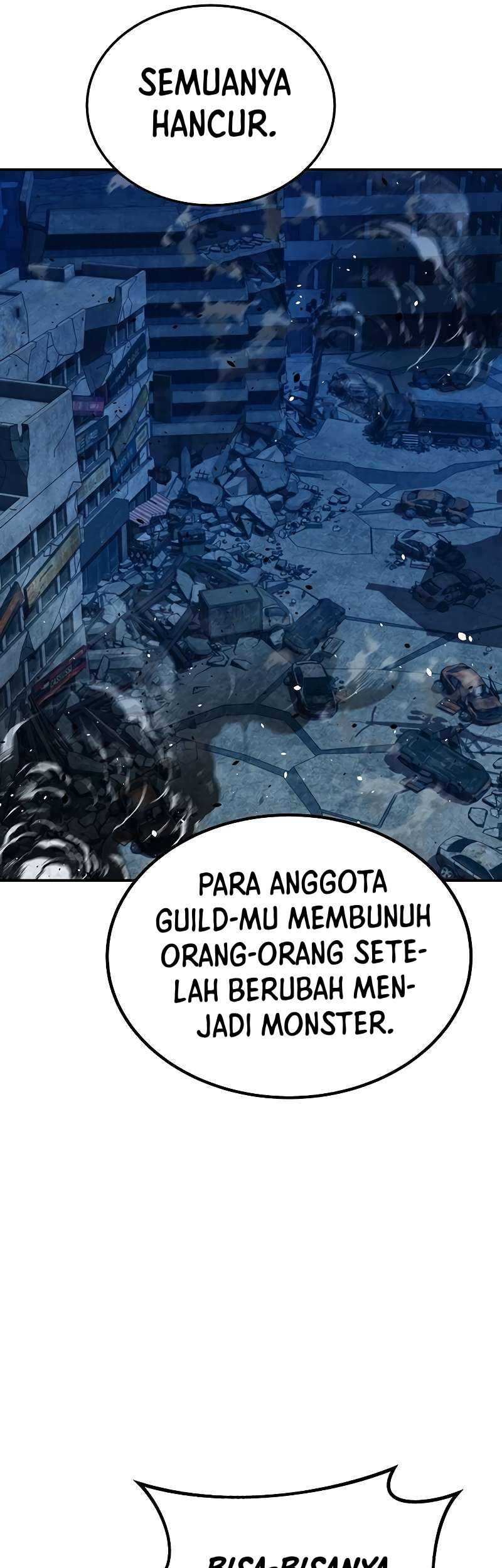 Auto-Hunting With Clones chapter 111 halaman 38