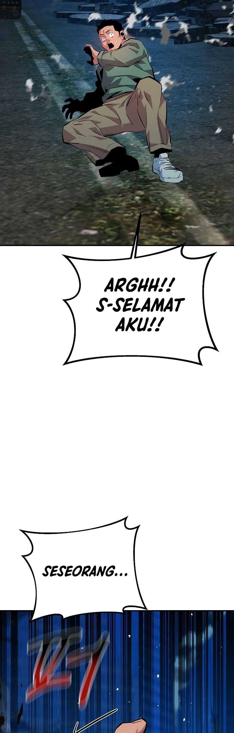 Auto-Hunting With Clones chapter 111 halaman 44