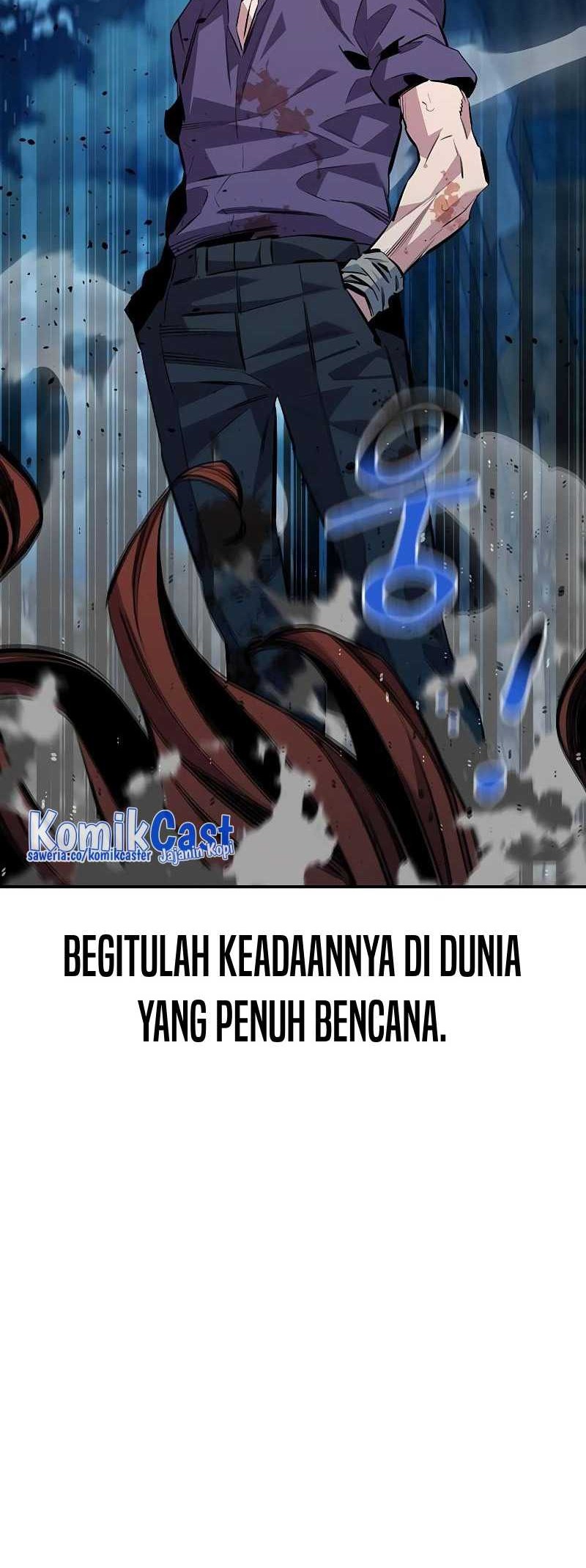 Auto-Hunting With Clones chapter 111 halaman 49