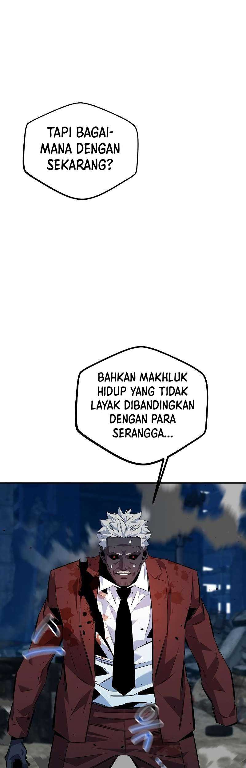 Auto-Hunting With Clones chapter 111 halaman 50