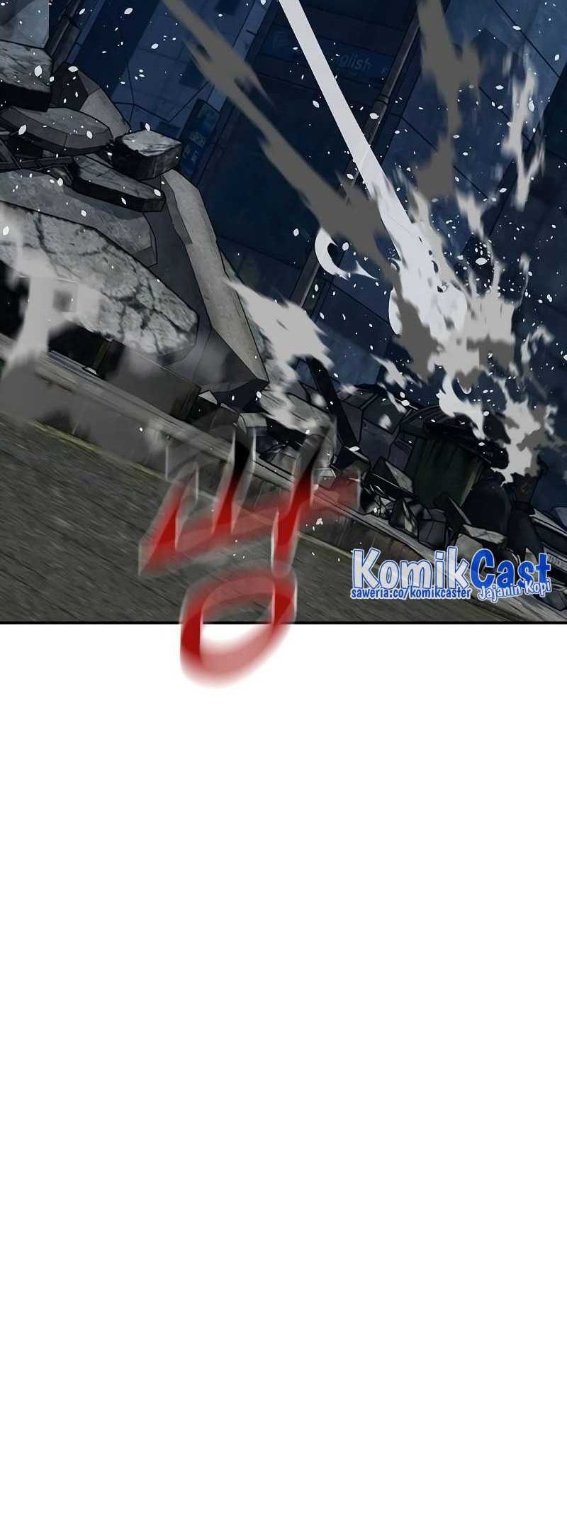 Auto-Hunting With Clones chapter 111 halaman 55