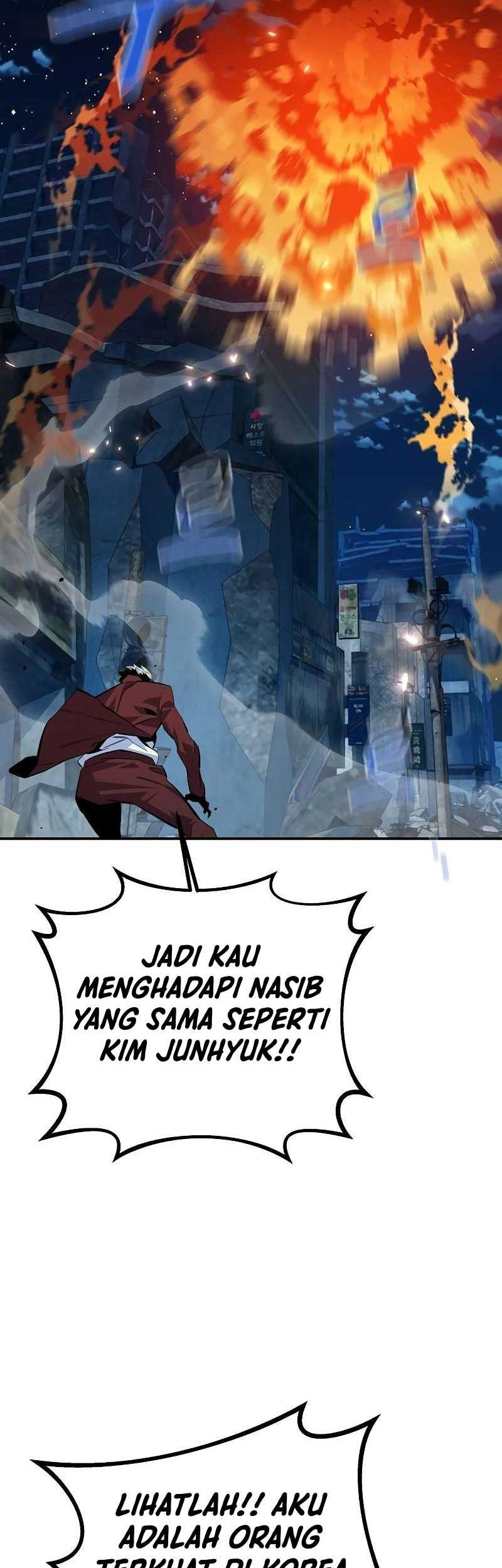 Auto-Hunting With Clones chapter 111 halaman 70