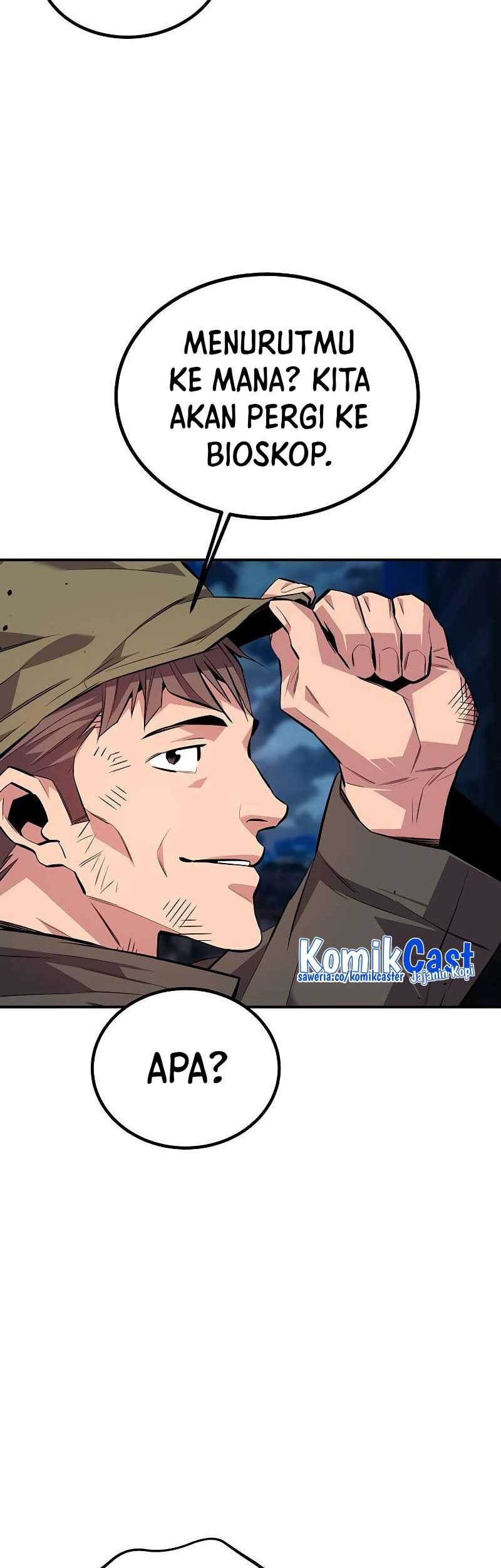 Auto-Hunting With Clones chapter 111 halaman 84