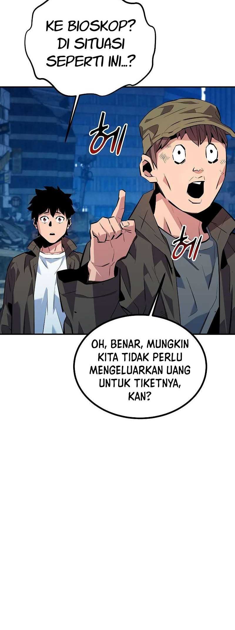 Auto-Hunting With Clones chapter 111 halaman 85