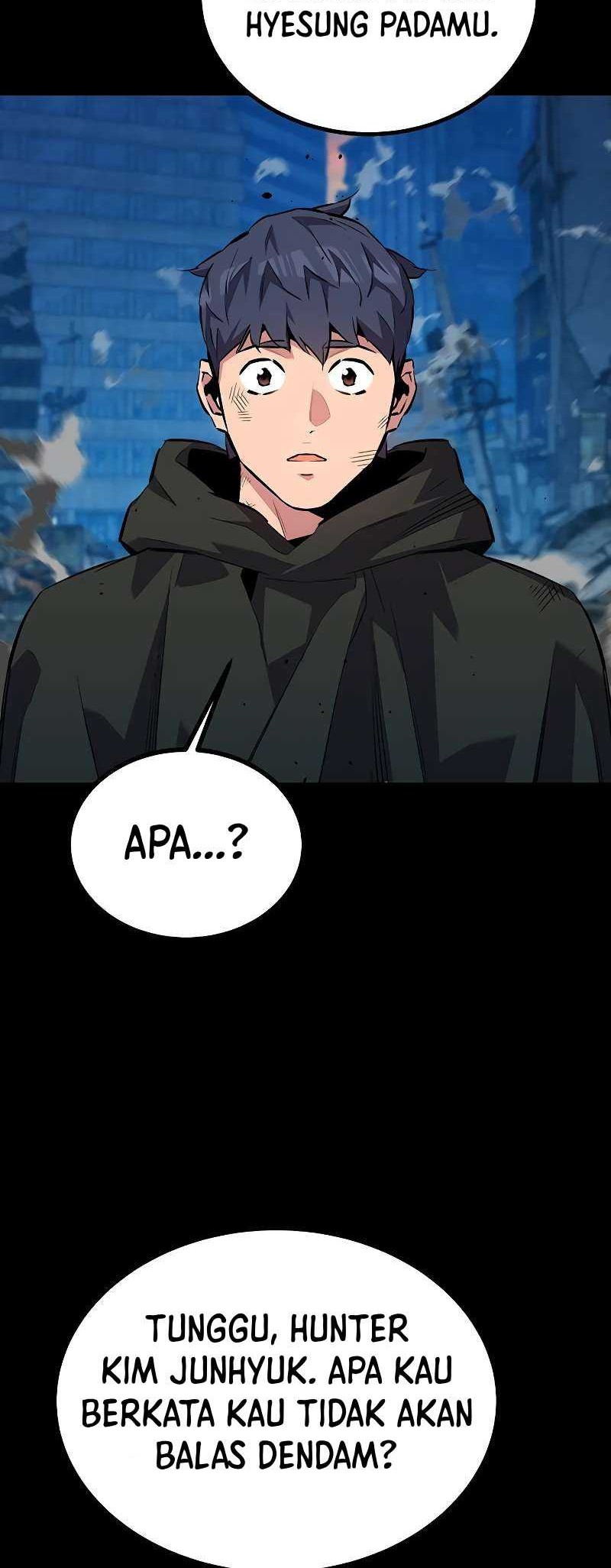 Auto-Hunting With Clones chapter 111 halaman 87