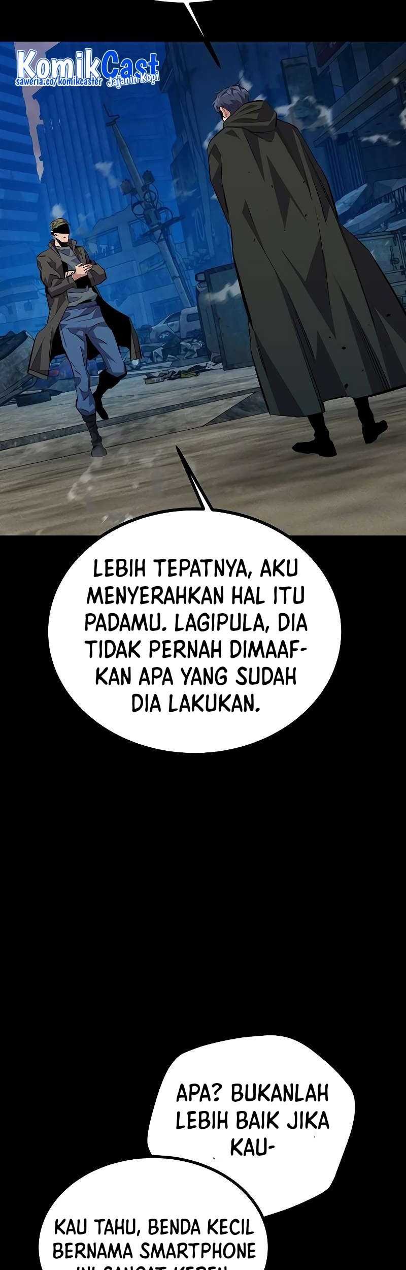 Auto-Hunting With Clones chapter 111 halaman 88