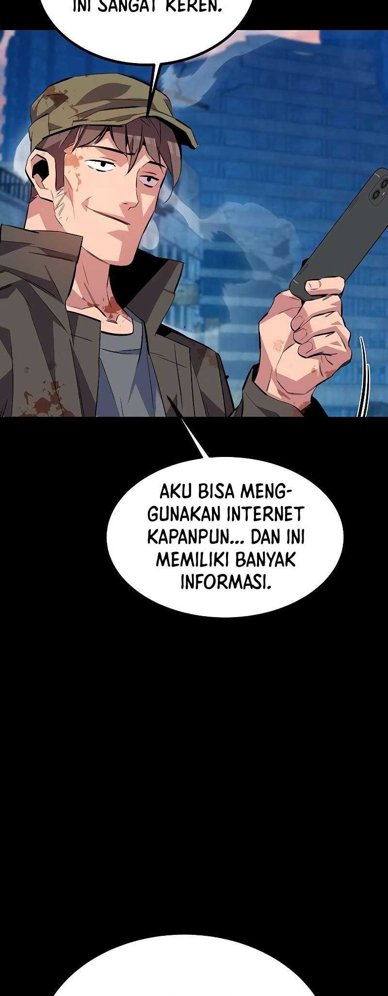 Auto-Hunting With Clones chapter 111 halaman 89