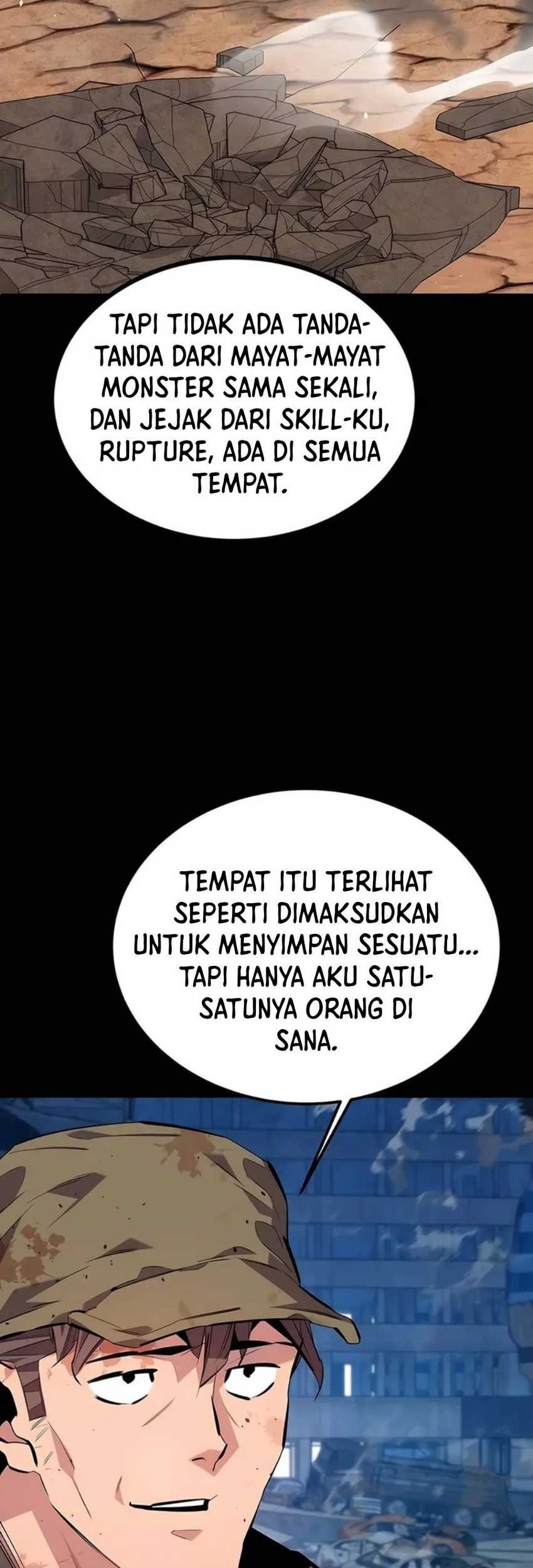 Auto-Hunting With Clones chapter 112 halaman 4