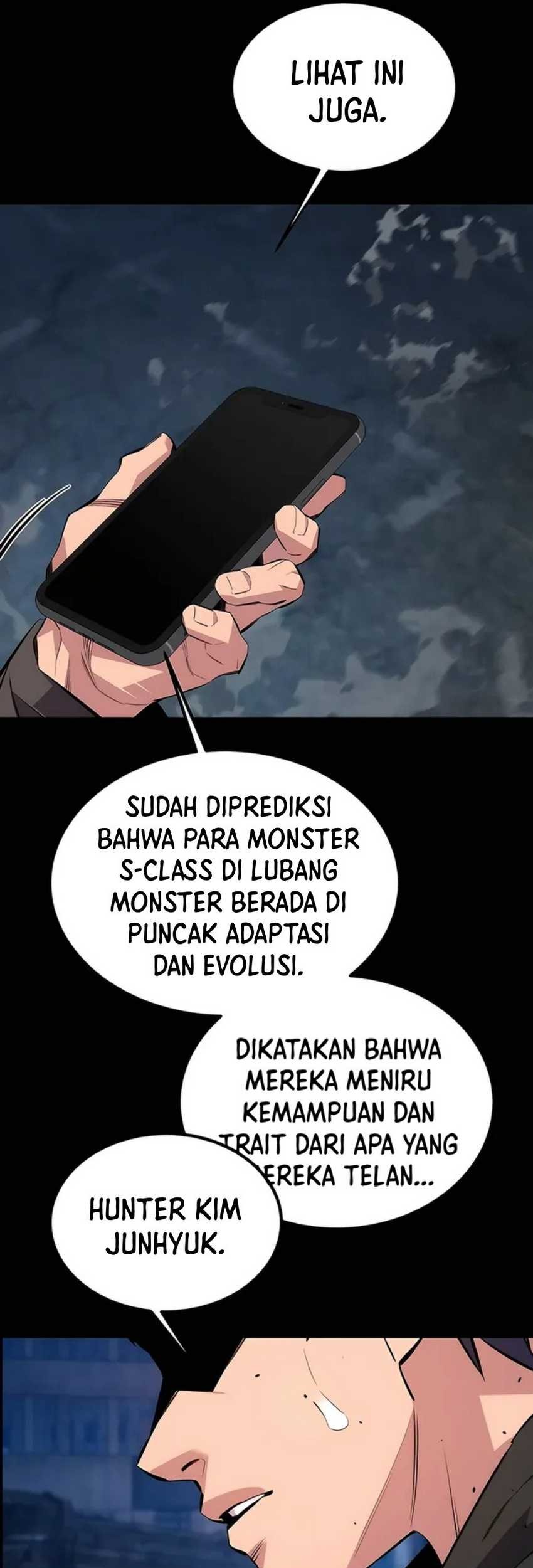 Auto-Hunting With Clones chapter 112 halaman 8