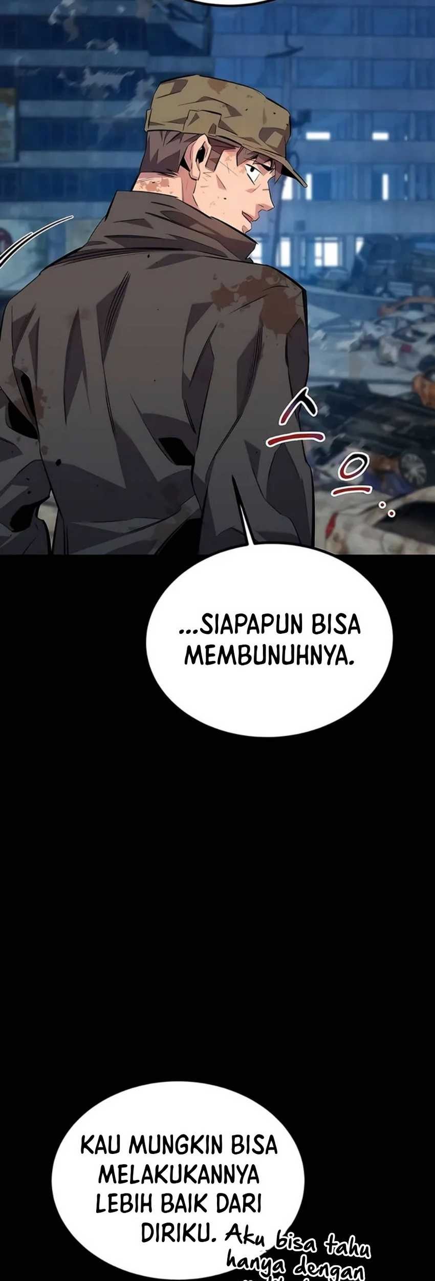Auto-Hunting With Clones chapter 112 halaman 10