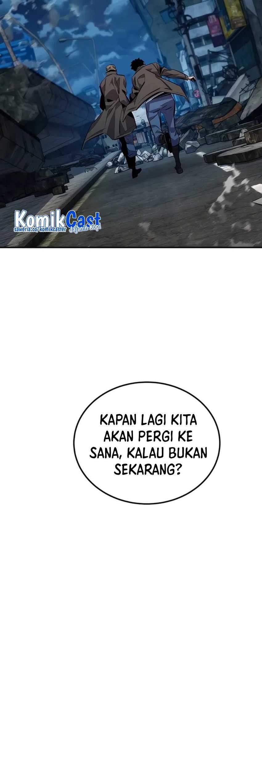 Auto-Hunting With Clones chapter 112 halaman 16