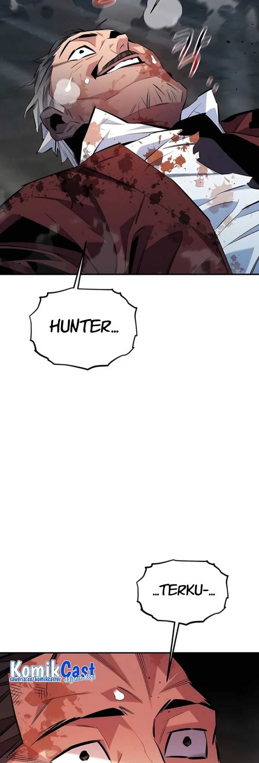 Auto-Hunting With Clones chapter 112 halaman 22