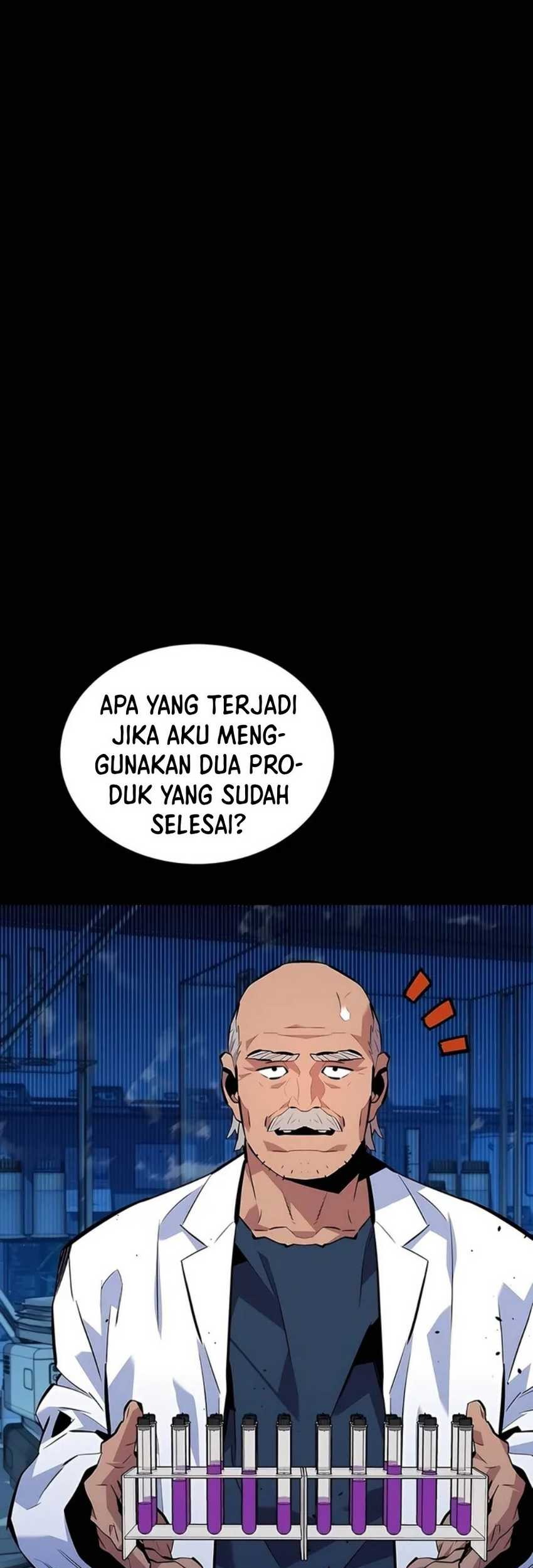 Auto-Hunting With Clones chapter 112 halaman 24