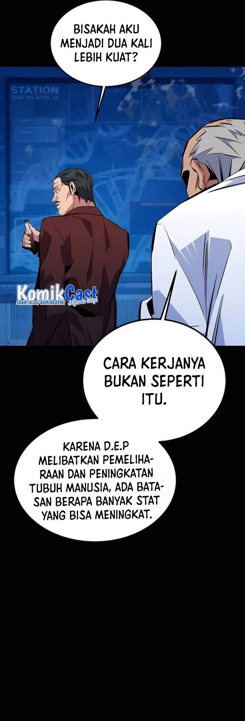 Auto-Hunting With Clones chapter 112 halaman 26