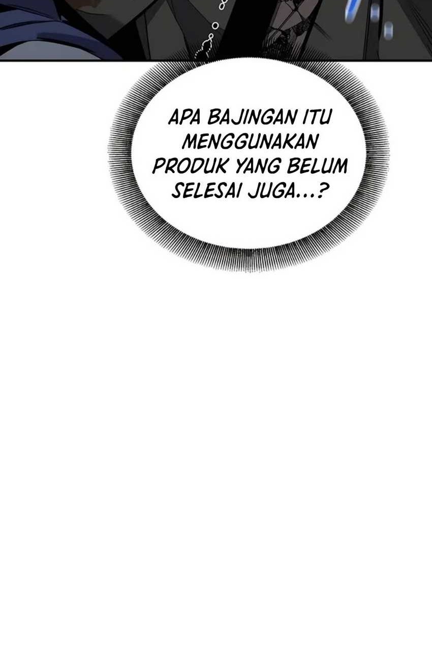 Auto-Hunting With Clones chapter 112 halaman 43