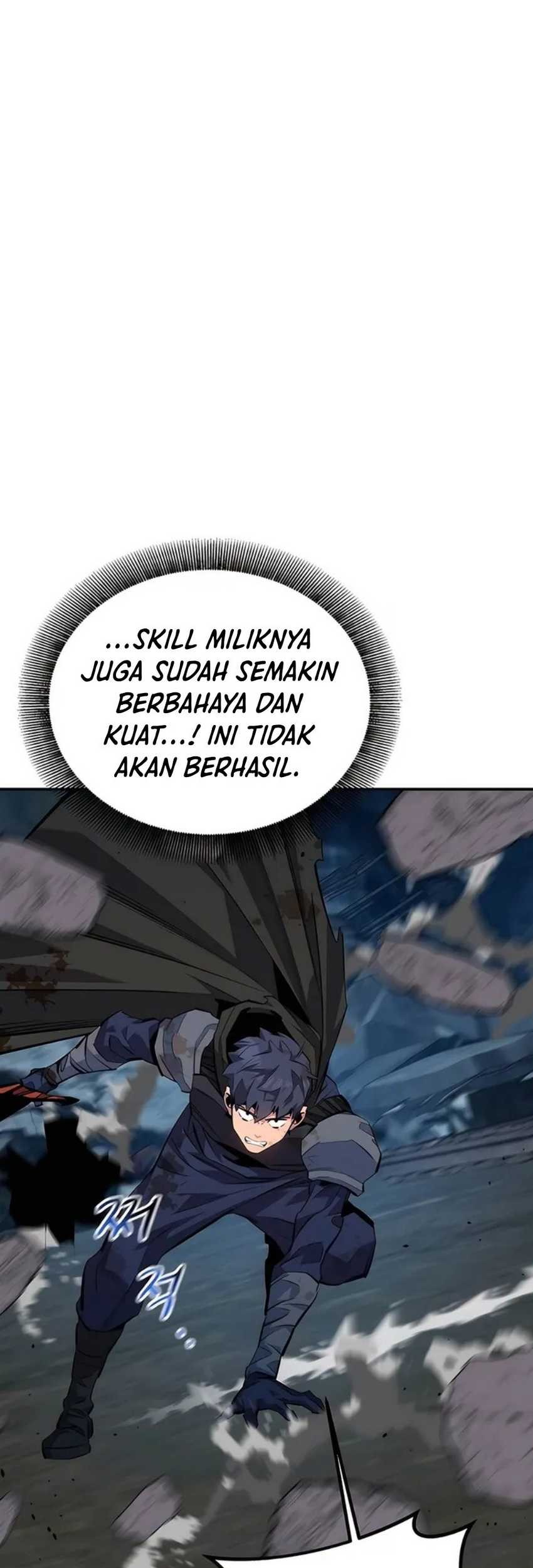 Auto-Hunting With Clones chapter 112 halaman 62