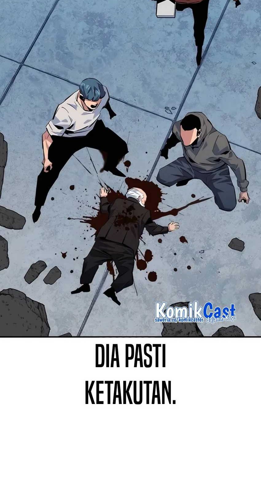 Auto-Hunting With Clones chapter 112 halaman 89