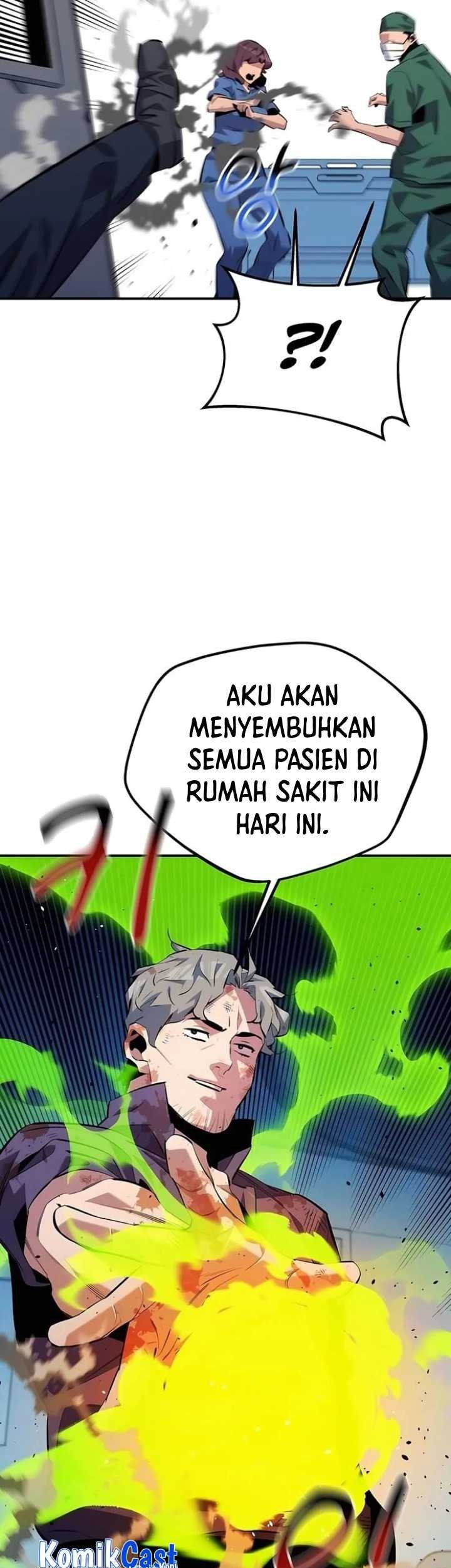 Auto-Hunting With Clones Bab 113 halaman 6